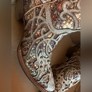 botas vaqueras